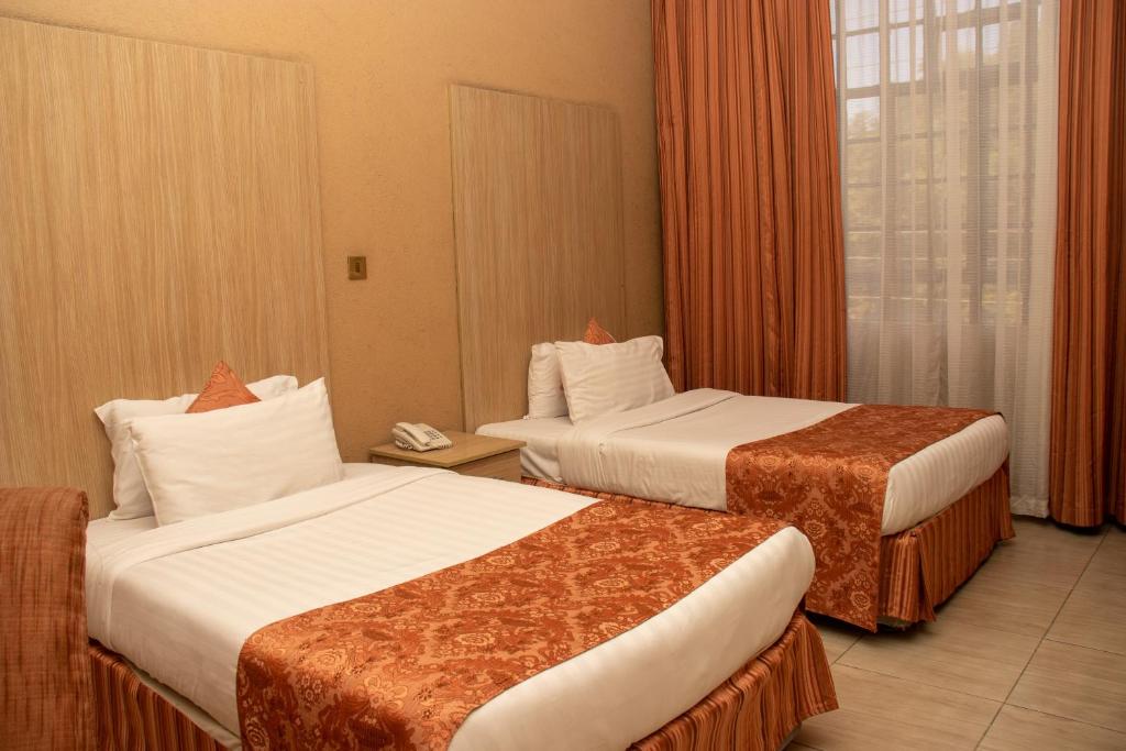 Hotel Waterbuck image 2